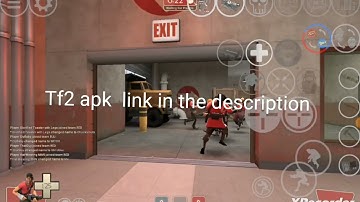 tf2 link in the description guys