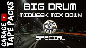 Big Drum Records | Nice 