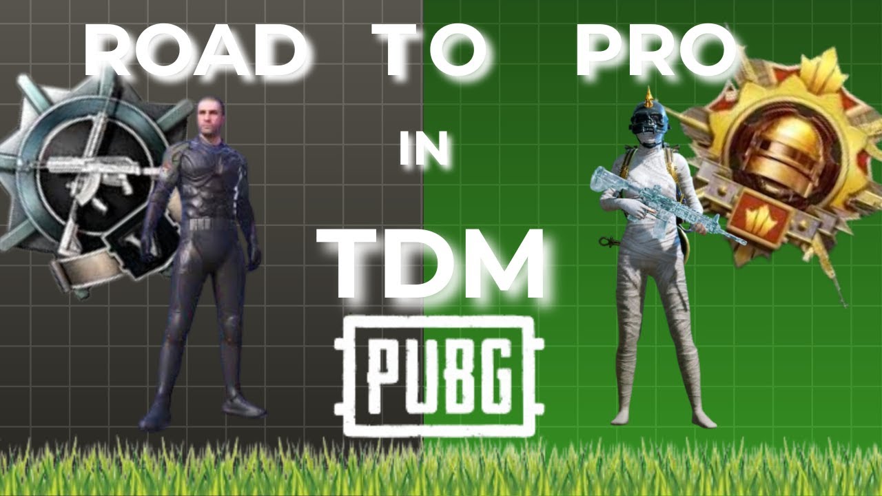 ROAD TO PRO | DAY 1 | UNKNOWN