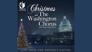 Video thumbnail of "The Washington Chorus - Still, still, still (arr. N. Luboff)"