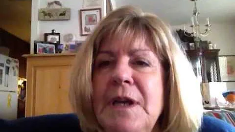 Empower your scholarship submission Margaret Hess