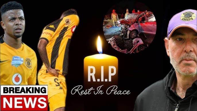 SAD NEWS: R.I.P๐ข๐ Tragic Loss For Kaizer Chiefs | George Lebese | Management Issues Warning To Nabi?