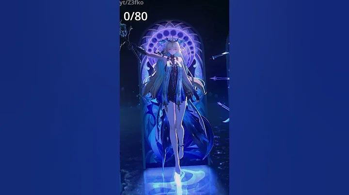 Let The Cartethyia/Fleurdelys + Weapon PULLS Begin (3/4) | Wuthering Waves v2.4: Cartethyia's Banner