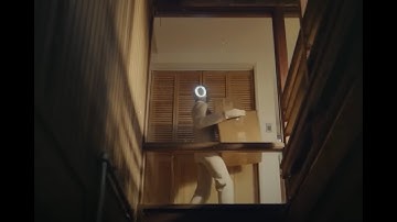 Flint ignored the Jetsons Cartoon  - Don