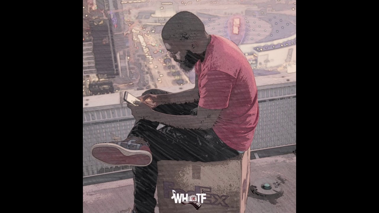 [FREE] 3OhBlack x G Herbo Type beat - 3Oh[Prod. By WhoTFisVon]