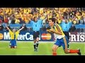 Momentos Historicos / Clasificacion de la Seleccion Ecuatoriana de Futbol