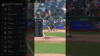 Max Lazar Leads Daily Reliever proPitching+ | June 17, 2026