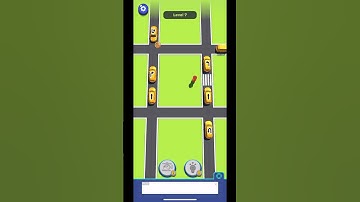 Traffic Escape Level 7 #games #trending #trendingshorts