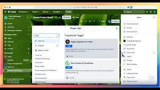How to Integrate Trello with Toggl for Time Tracking (Step-by-Step)