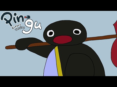 Pingu Theme Song but it's low budget