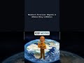 What if the Earth stopped spinning? #facts #science #physics
