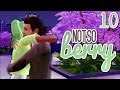I RUINED THE ROMANCE || The Sims 4: Not So Berry (Mint) #10