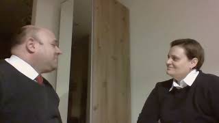 Celebrity ALINE PICOLIN SIMULATED INTERVIEW FOR TASK 2 UNIT 3CO04 OF THE LEVEL 3 CIPD CERTIFICATE Profile