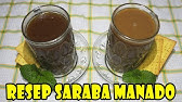 Resep Asli Sarabba Khas Bugis Makassar Youtube