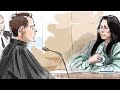 ‘I coerced a young girl’: Toronto woman serving life admits role in 2006 axe murder