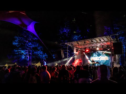 Official Troubleshoota Summer Camp Music Festival Recap