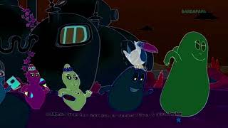 Barbapapa Theme Song in G Major 7103