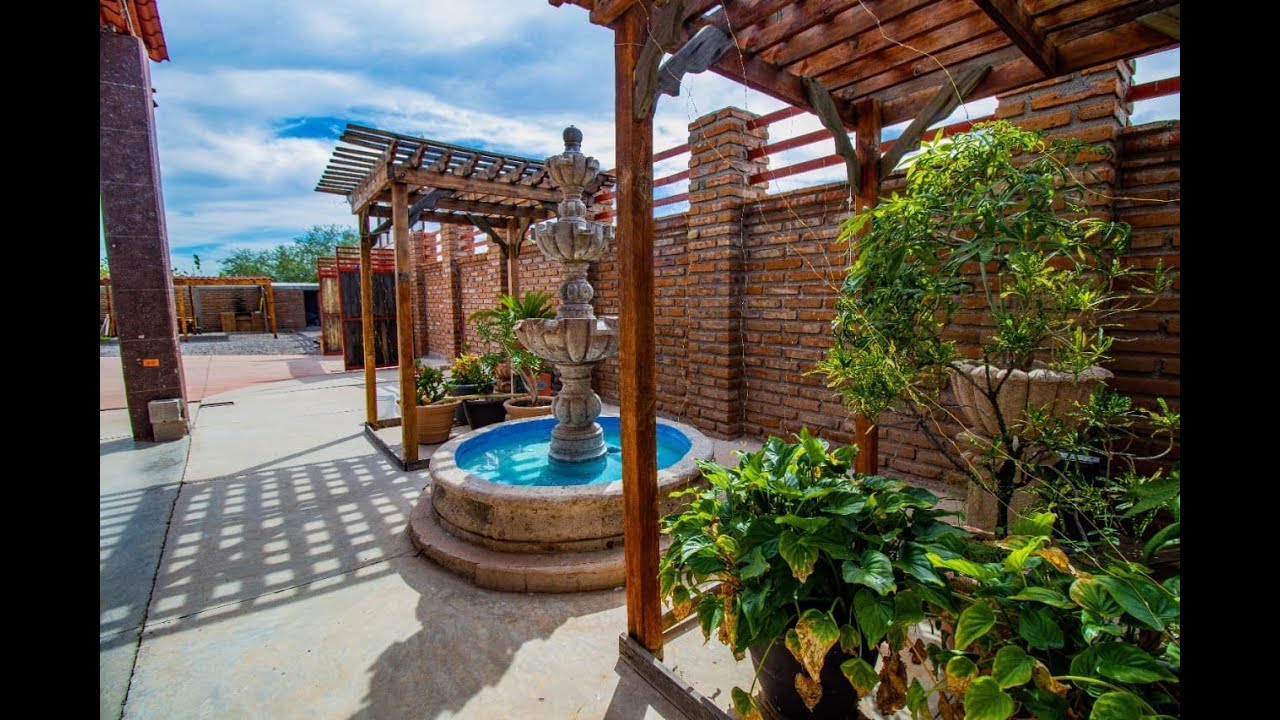 1A Carretera Internacional San Jose, For Sale in Guaymas Sonora Mexico