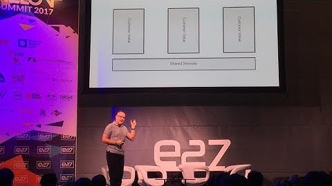 How do startups scale and what does it mean for Engineering teams