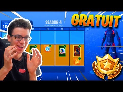 *NEW* [TUTO] GLITCH FORTNITE AVOIR PASSE DE COMBAT GRAT ... - 480 x 360 jpeg 39kB