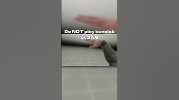 Spooky #bonelabmods #nextbot #vr #bonelab