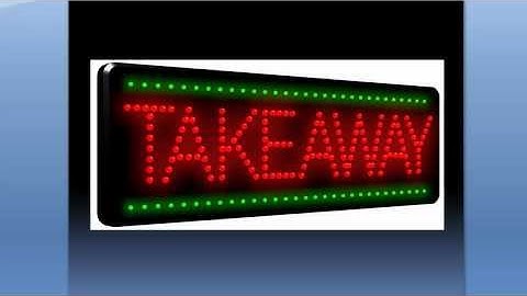 MozCon Video - Top 5 Takeaways from MozCon 2012