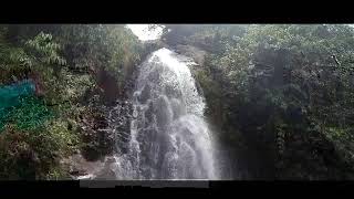 Curug Cikoneng Bogor