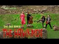 THE HAWKMEN 'Dive Bar Boogie' (Landscape Video) BOPFLIX
