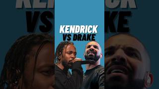 Kendrick responded to Drake | Who won Round 1? 🧃
