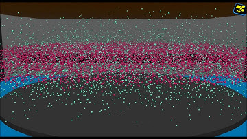 samadii/plasma: Reactive Ion-Etching(RIE) simulation (CUDA)