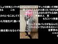 【コメ付き】ぴのっちコスプレ　没・NGシーン集