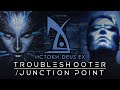 Истоки Deus Ex - ранние концепты "Troubleshooter" и "Junction Point"