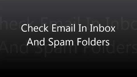 How To Check Email Delivered in Spam Or Junk Folder Instead Of Inbox - Video By Dr Manish Joshi