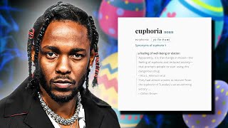 Kendrick Lamar's 'EUPHORIA' Breakdown - Every Drake Diss Explained