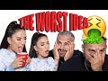 WHY DO WE DO THIS TO OURSELVES | iluvsarahii