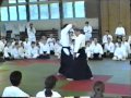 Shoji Nishio sensei  CZ seminar 1996 part 01