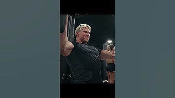 David Laid X Kiernan Fagan #follow #fitness #gym #inspire #viral #aesthetic #explore #explorepage