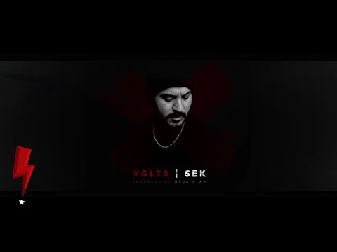 Sek - #Volta | Official Audio