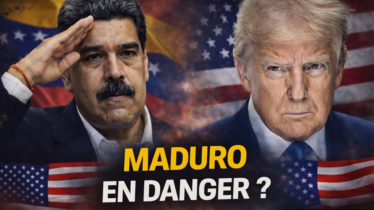 L’HIVER NOIR COMMENCE ? CE QUE PERSONNE N’OSE DIRE (PARTIE 1) | DEBATLIMITES 