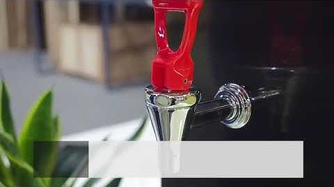 Máy Đun Nước Nóng Công Nghiệp Hải Âu NHA 50