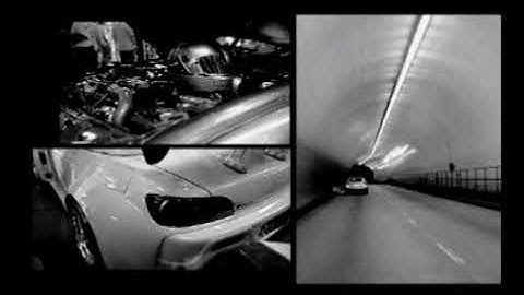 Need for Speed Underground 2 - Trailer