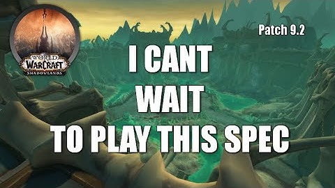 9.2 This Specs Full Potential Is Unbelievable