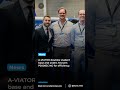 A-VIATOR Flight School Standardizes Fleet with Tecnam Aircraft
