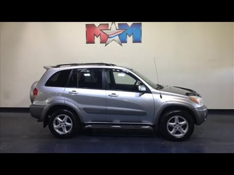 used-2001-toyota-rav4-christiansburg-va-blacksburg,-va-#w55174a---sold