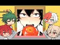 💦MHA/BNHA reacts to Tiktok #12💦 | Gacha Life |Special video