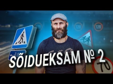 Video: Kuidas parandada autoukse suur mõlk?