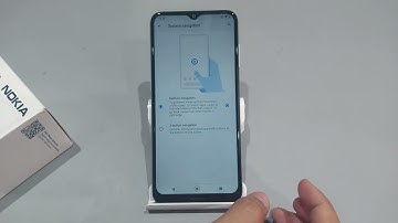 How to use full screen display  in nokia g21 | Nokia g21 me full screen display kaise use kare