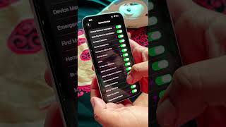 iPhone is Tracking You - TURN THIS OFF 🚨😳 #privacy #iphone #shorts