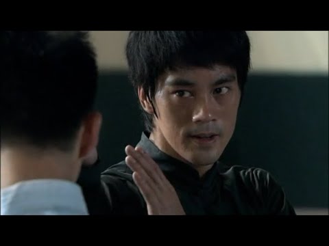 the legend of bruce lee episode 21