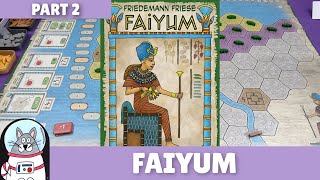 Faiyum | Solo Playthrough [Part 2]